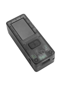 Blockstream Jade Classic — Hardware