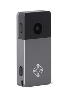 Blockstream Jade Plus — Hardware