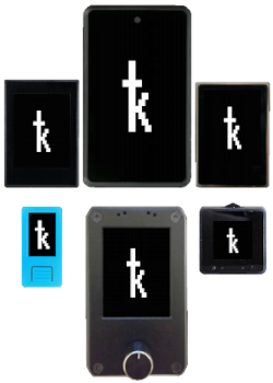 Krux — Hardware