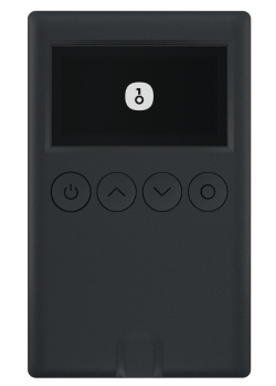 OneKey Classic 1S — Hardware